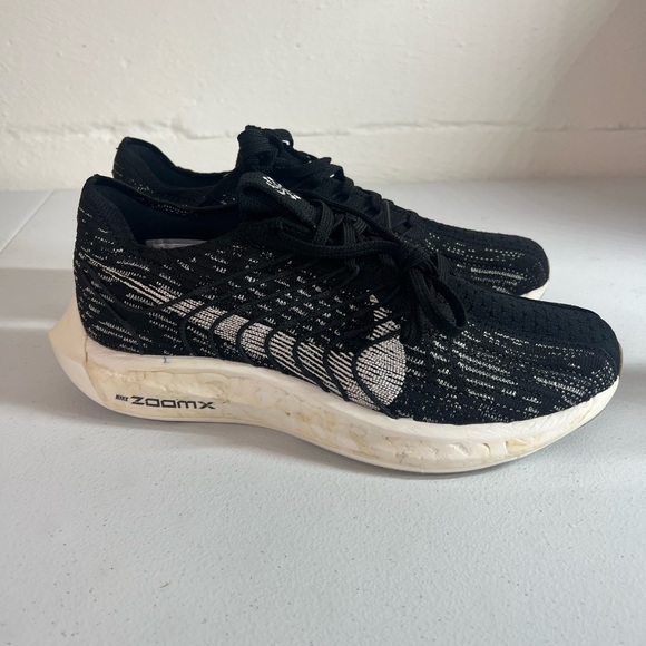 NIKE WOMENS PEGASUS TURBO NEXT NATURE RUNNING DM3414-001 new $140 - Picture 10 of 10